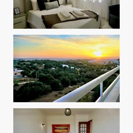 Apartmán Cozy Alvor Retreat - Sunset Balcony, Wi-Fi & Ac Exteriér fotografie