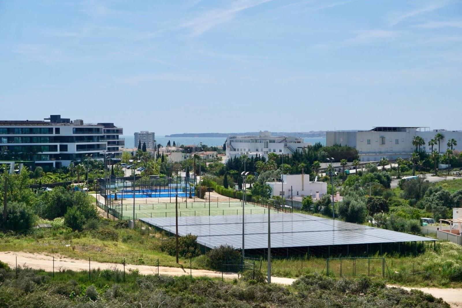 Apartmán Cozy Alvor Retreat - Sunset Balcony, Wi-Fi & Ac Exteriér fotografie